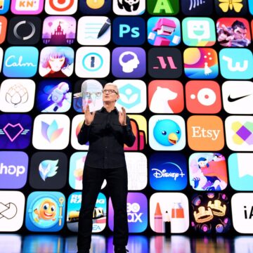 Apple Gives Ground in a Strategic Retreat From Strict App Store Rules