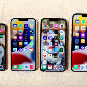 Apple iPhone 13 Review: The Most Incremental Upgrade Ever