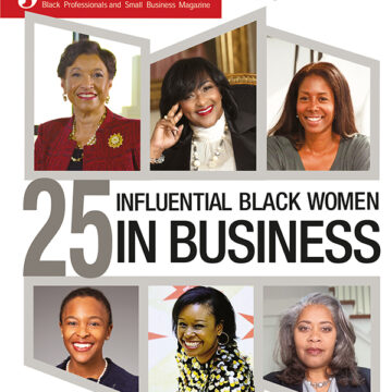 (BPRW) THE NETWORK JOURNAL ANNOUNCES ITS 23th ANNUAL   25 INFLUENTIAL BLACK WOMEN IN BUSINESS AWARDS  PRESENTED BY MORGAN STANLEY