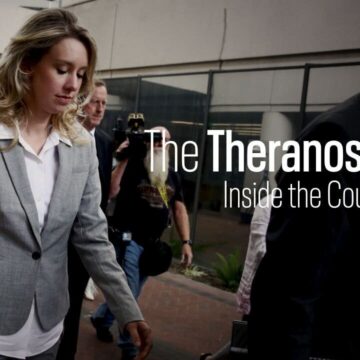 Elizabeth Holmes Trial: Live Updates