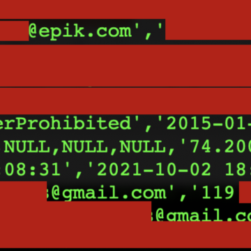 Epik data breach impacts 15 million users, including non-customers