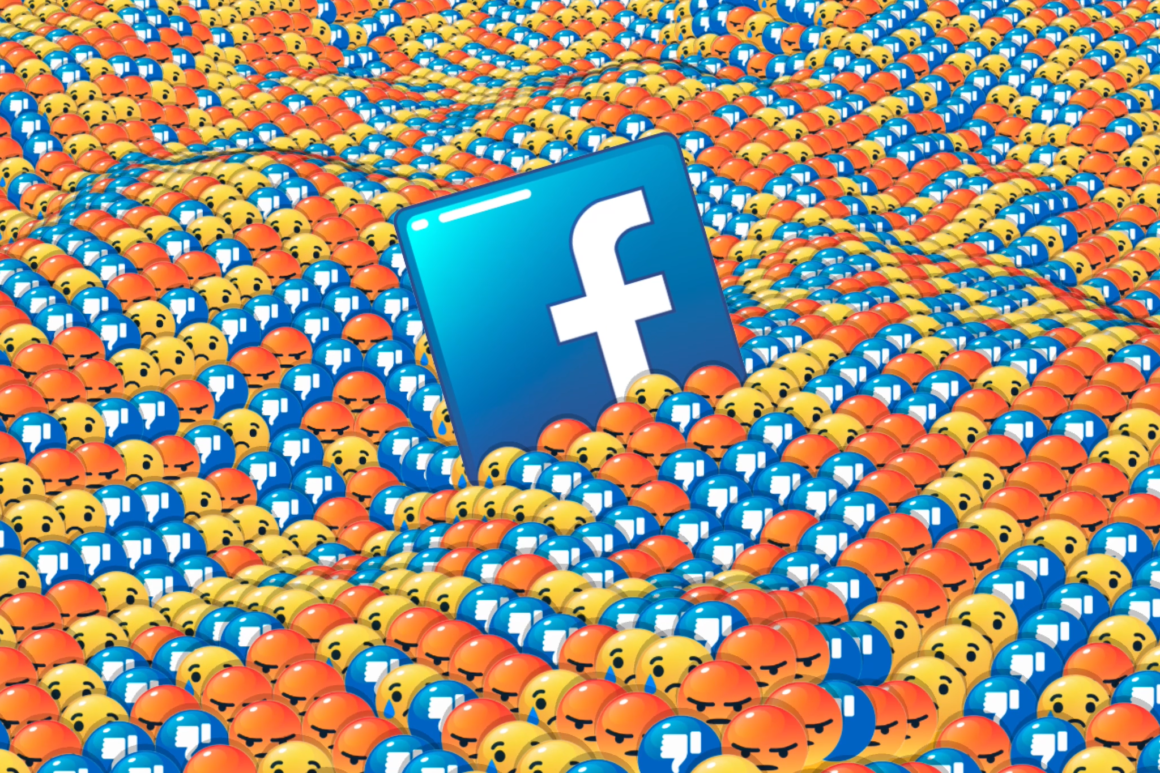 Facebook Isn’t Scandal-Proof