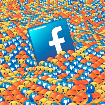 Facebook Isn’t Scandal-Proof