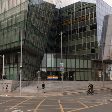 Facebook’s WhatsApp Fined for Breaking E.U. Data Privacy Law