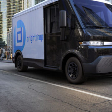 gms-brightdrop-starts-production-of-its-ev600-electric-delivery-van GM’s BrightDrop starts production of its EV600 electric delivery van