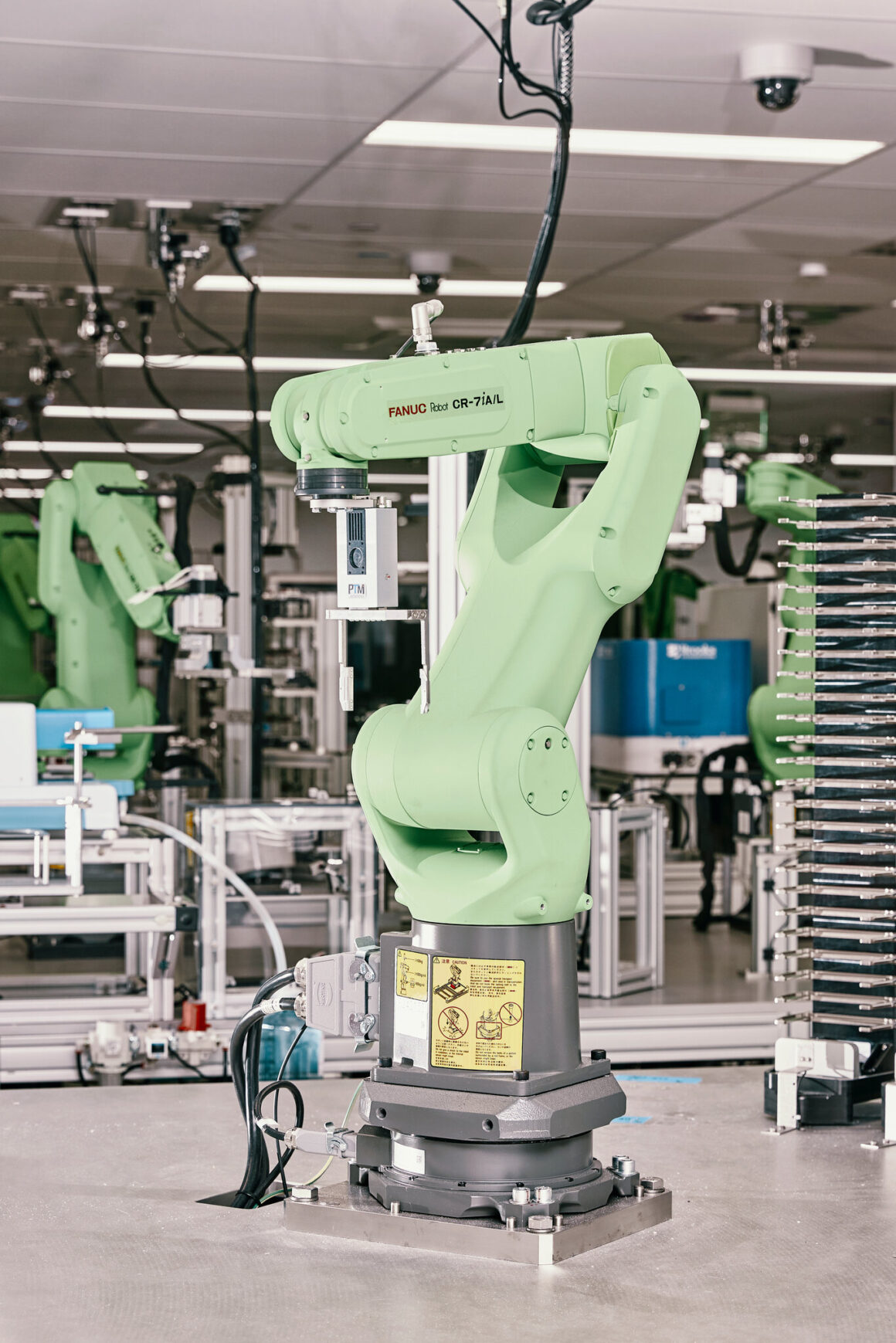 How Biology is Getting a Technological Makeover