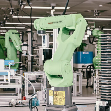 how-biology-is-getting-a-technological-makeover How Biology is Getting a Technological Makeover