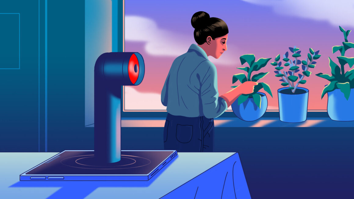 How to Find ‘Stalkerware’ on Your Devices