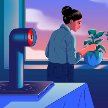 How to Find ‘Stalkerware’ on Your Devices