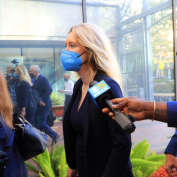 In Silicon Valley, Criminal Prosecutors See No Evil