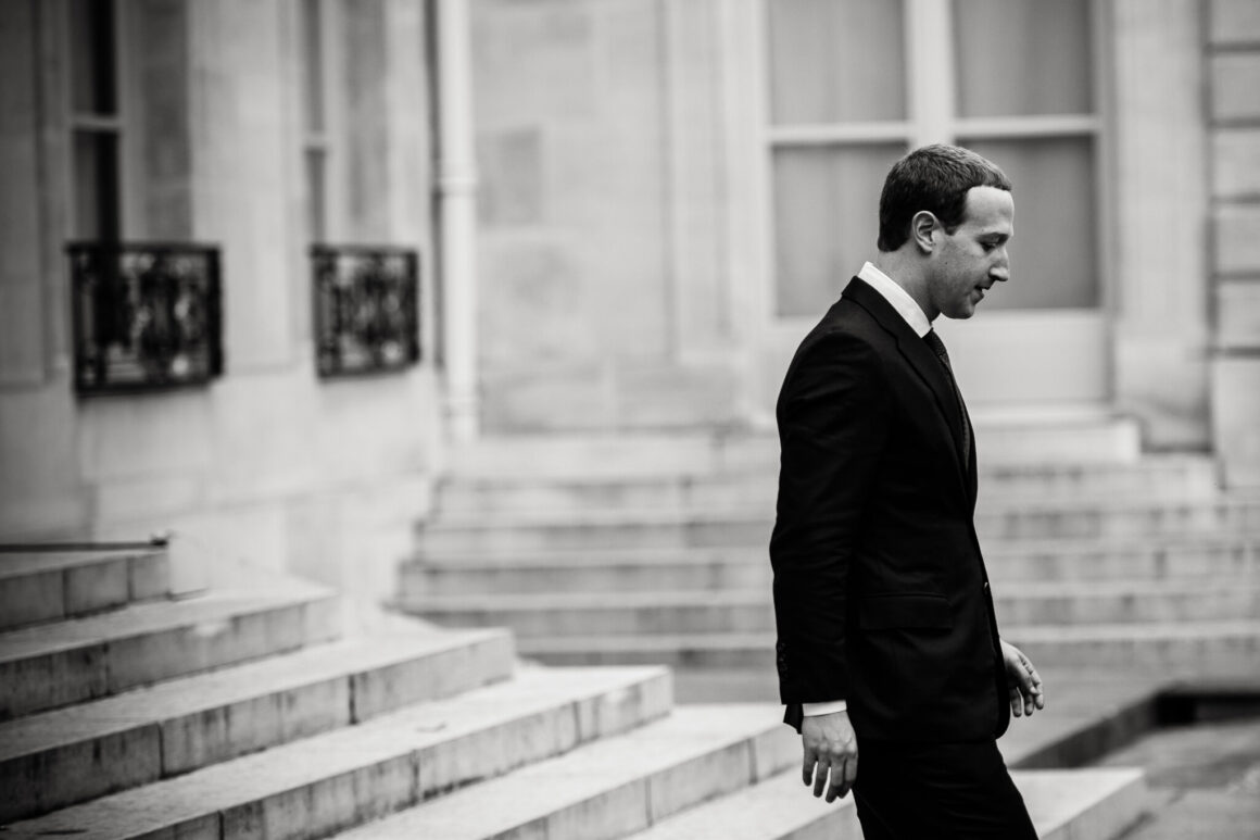 Inside Facebook’s Push to Defend Its Image