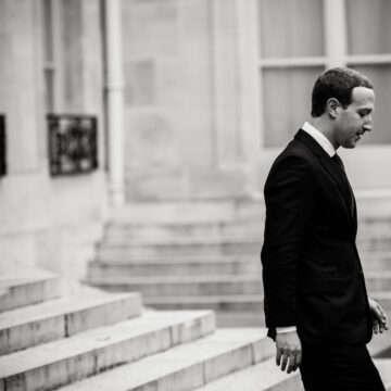 Inside Facebook’s Push to Defend Its Image