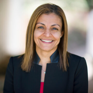 Maryana Iskander, Wikipedia’s Next Leader, on Preventing Misinformation