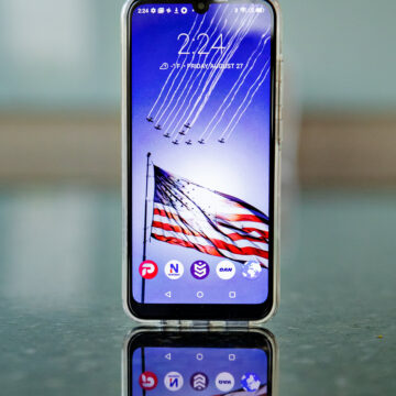 Meet the Freedom Phone, a Smartphone for Conservatives