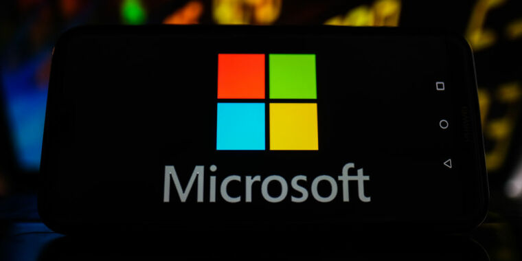 microsoft-accounts-can-go-passwordless-making-password123-a-thing-of-the-past Microsoft accounts can go passwordless, making “password123” a thing of the past