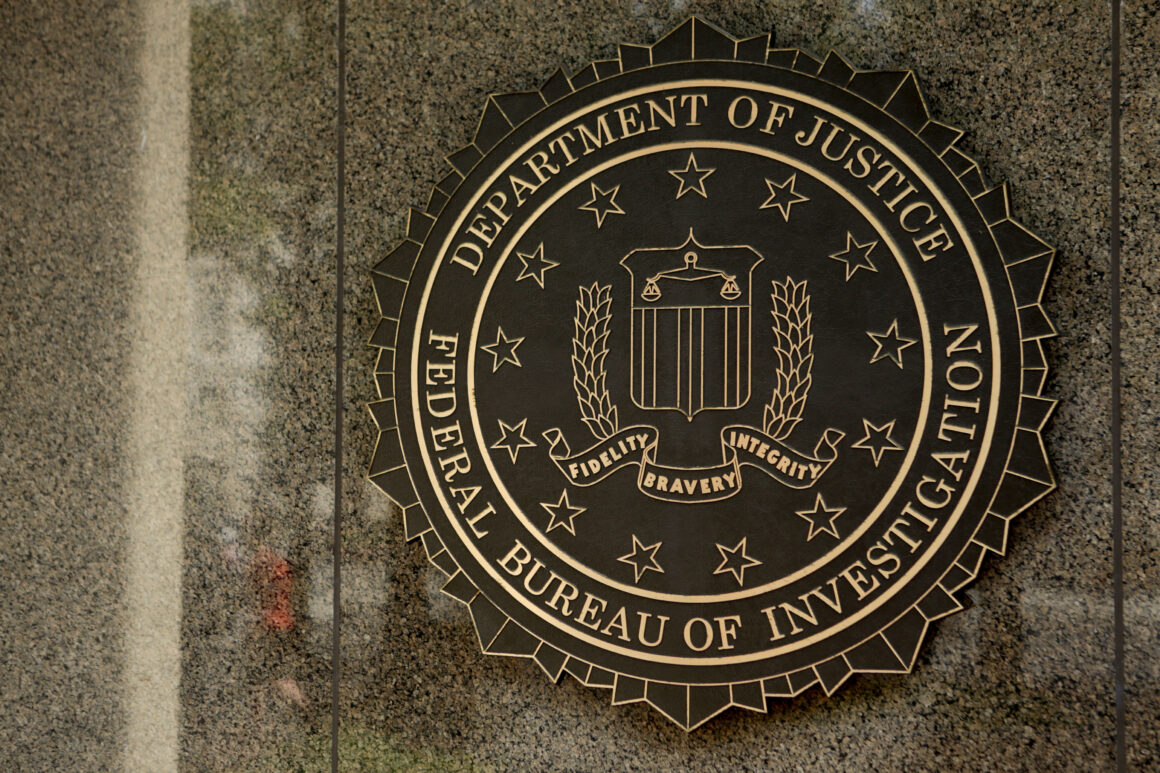 Ransomware victims panicked while FBI secretly held REvil decryption key
