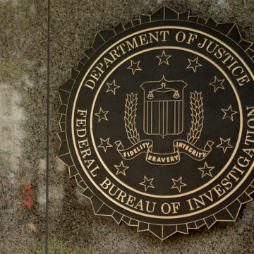 Ransomware victims panicked while FBI secretly held REvil decryption key