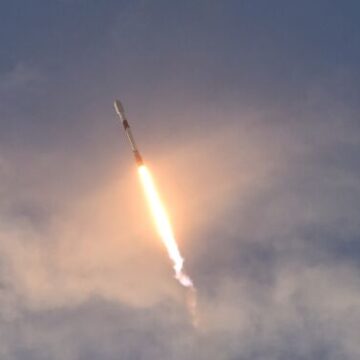 Researchers use Starlink satellites to pinpoint location, similar to GPS