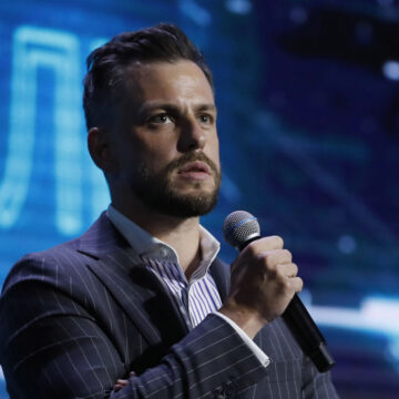 Russia arrests cybersecurity expert on treason charge