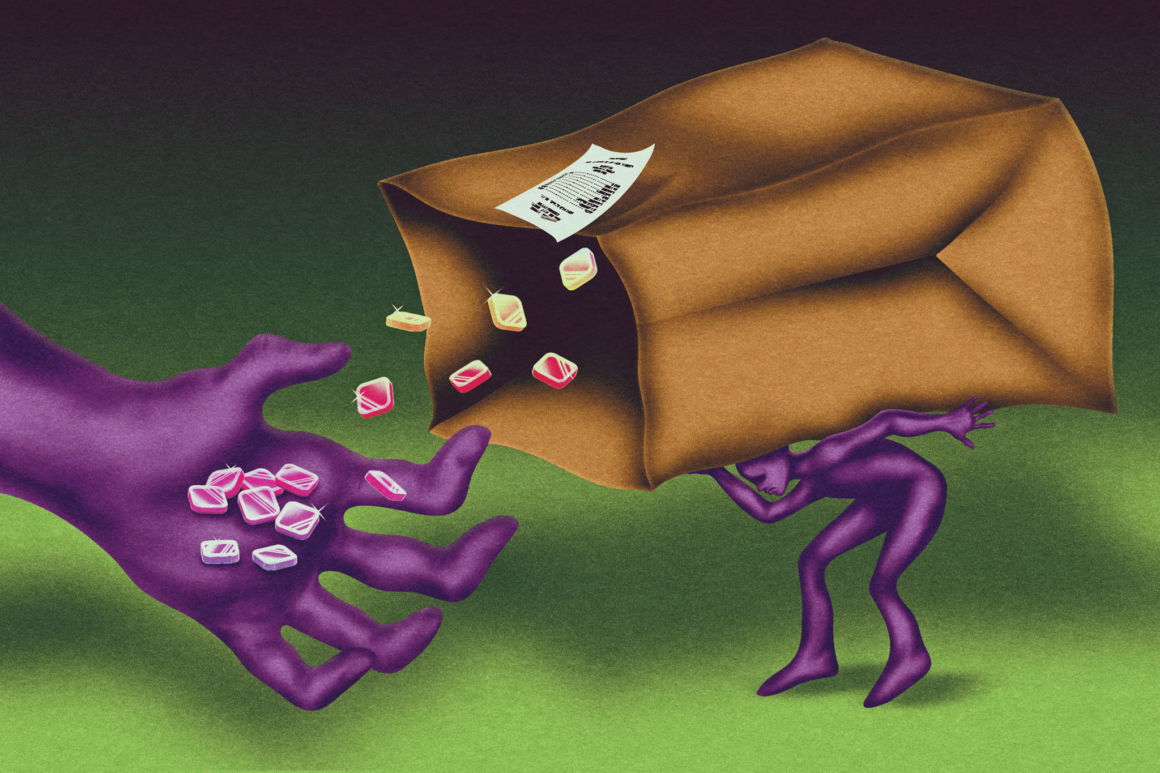 These Apps Deliver Food and Misery