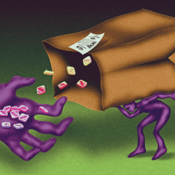 These Apps Deliver Food and Misery