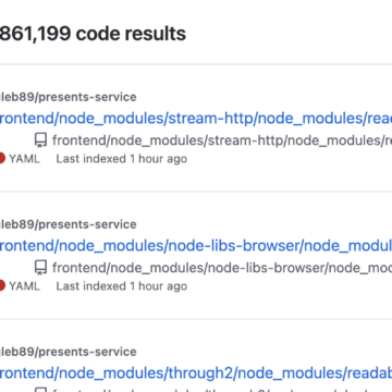 travis-ci-flaw-exposed-secrets-of-thousands-of-open-source-projects Travis CI flaw exposed secrets of thousands of open source projects
