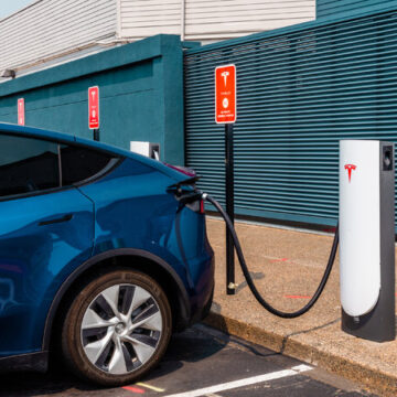 What Will It Take for Electric Vehicles to Create Jobs, Not Cut Them?