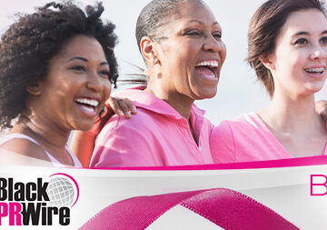 (BPRW) Black-Owned FitTech Start-Up Aims to Fix Healthcare for African Americans