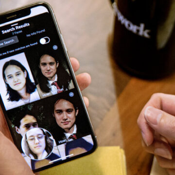 Clearview AI Finally Takes Part in a Federal Accuracy Test