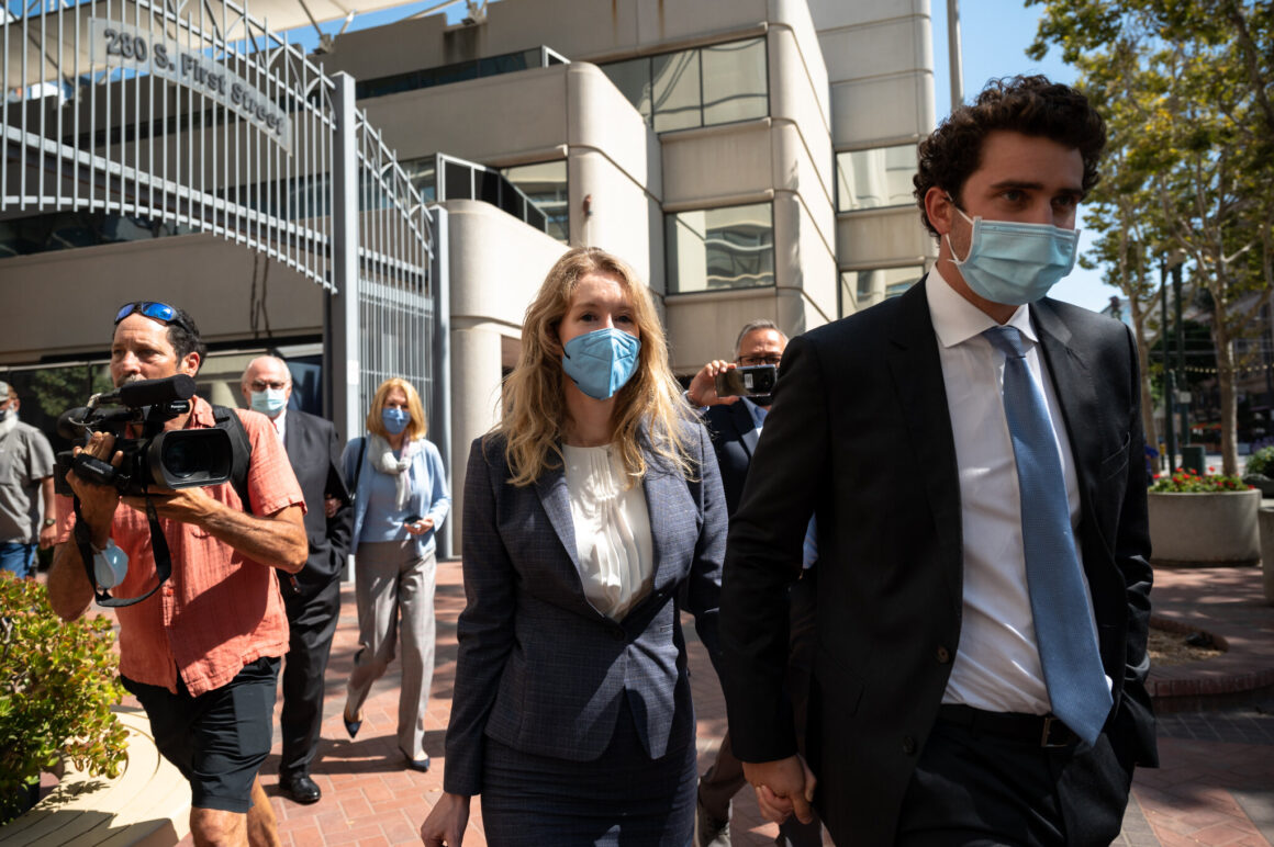 Elizabeth Holmes Trial: Key Takeaways From Week 9