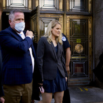 Facebook Clamps Down on Its Internal Message Boards