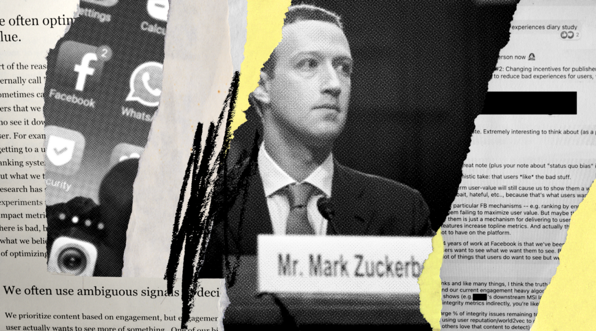 Facebook Debates What to Do With Its Like and Share Buttons