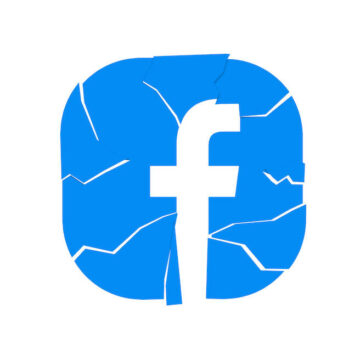 Facebook Is Weaker Than We Knew