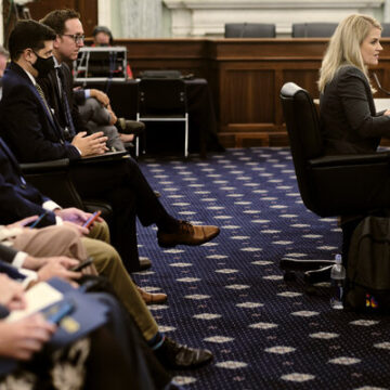 Facebook Tells Employees to Keep Communications for Legal Reasons