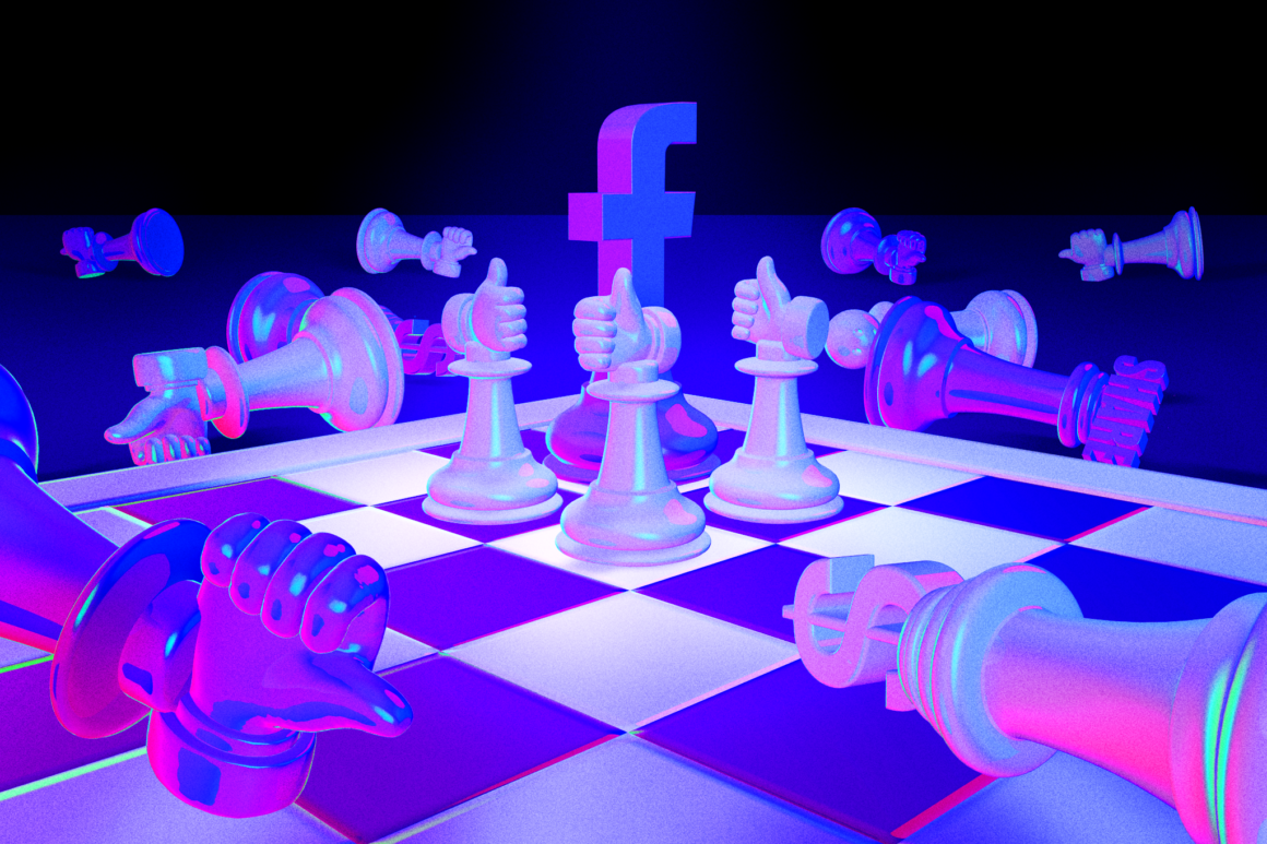 Facebook Wants the Young People Back