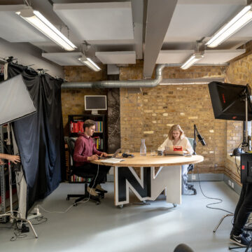 How a Mistake by YouTube Shows Its Power Over Media