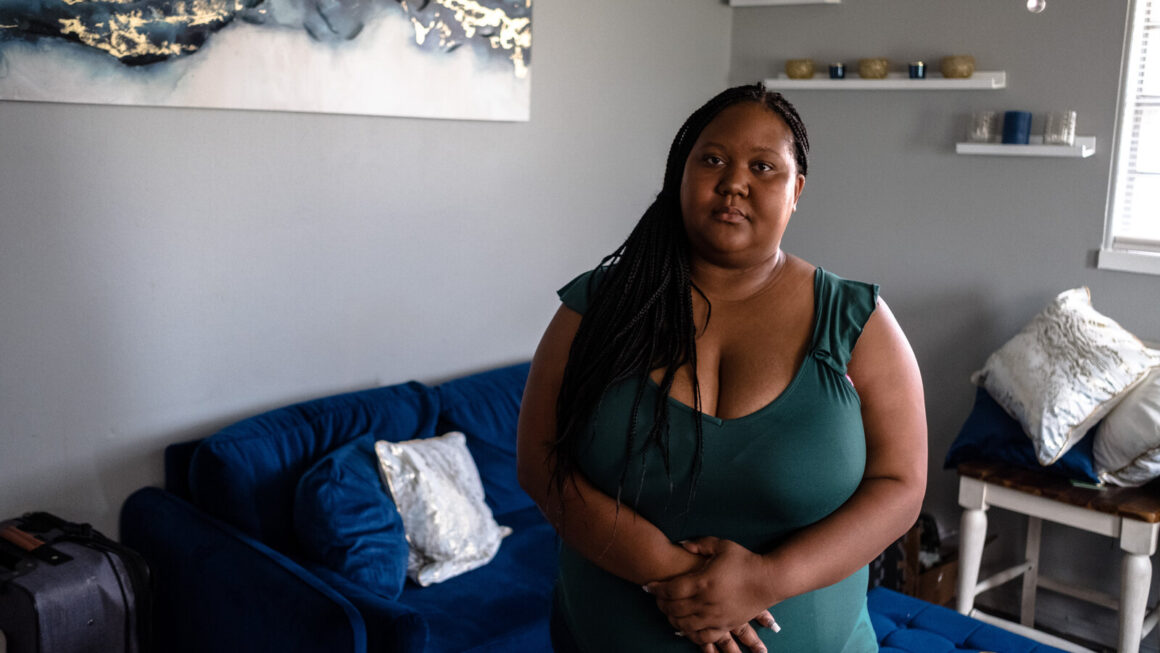 How Amazon Mishandled Paying Dozens of Workers on Leave