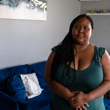 How Amazon Mishandled Paying Dozens of Workers on Leave