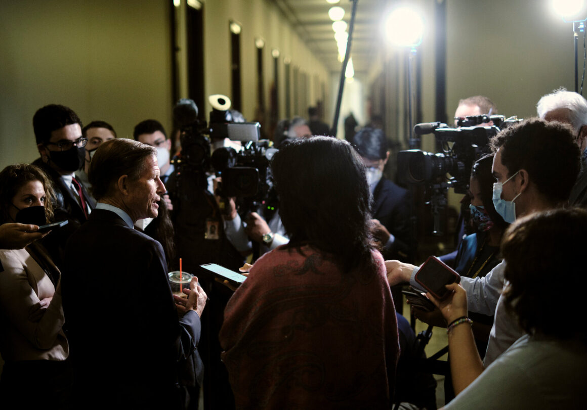 Lawmakers See Path to Rein In Tech, but It Isn’t Smooth