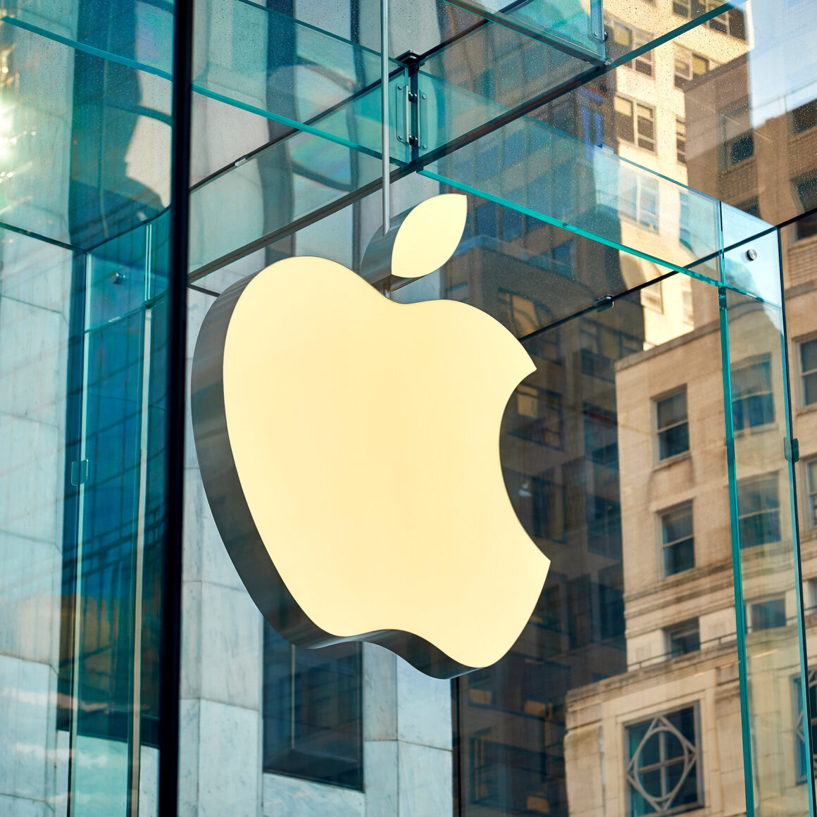 Leader of Apple activism movement says she was fired.