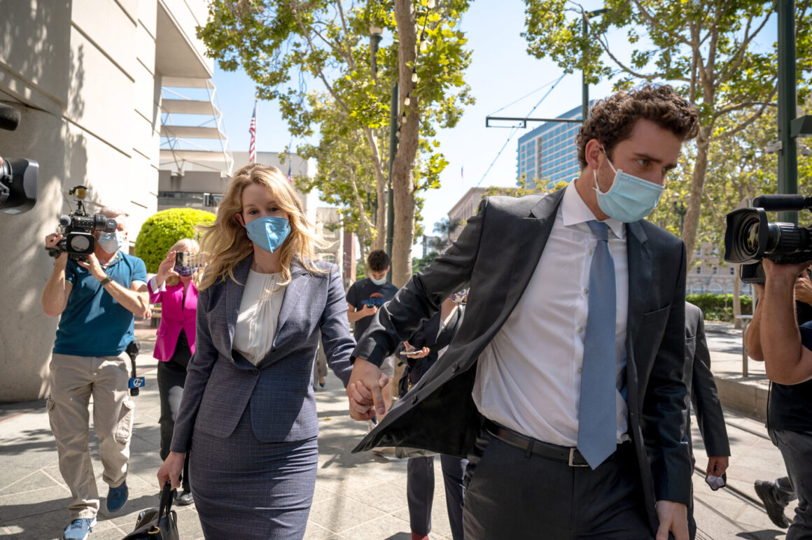 Lifestyles of the Rich and Gullible: Theranos and Ozy Edition