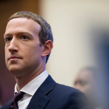 Mark Zuckerberg to Be Added to Facebook Privacy Suit