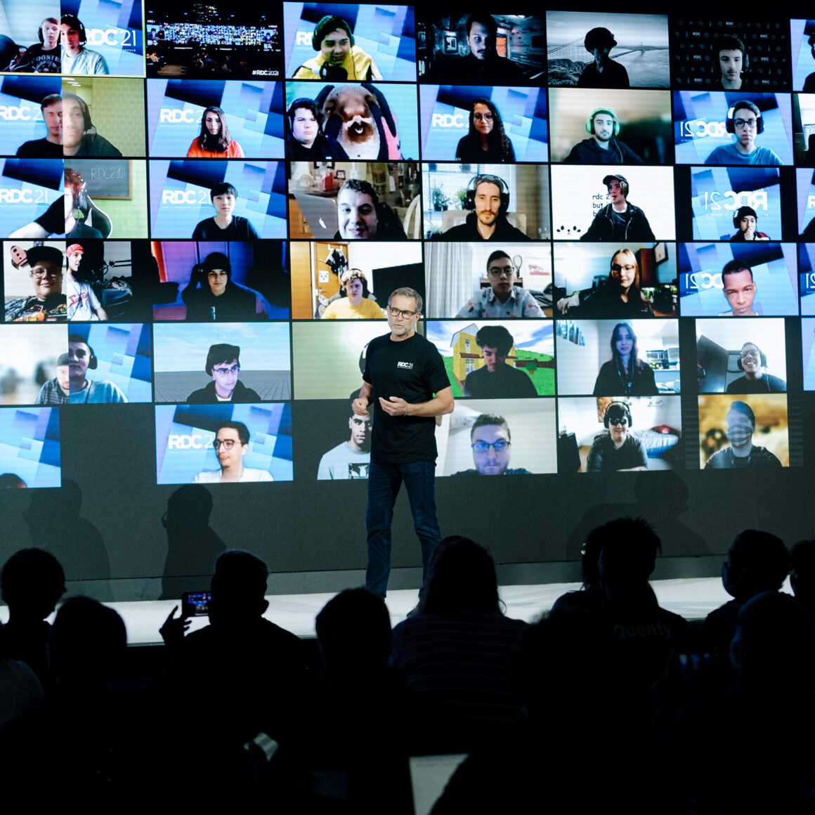 Roblox, the Gaming Site, Wants to Grow Up Without Sacrificing Child Safety