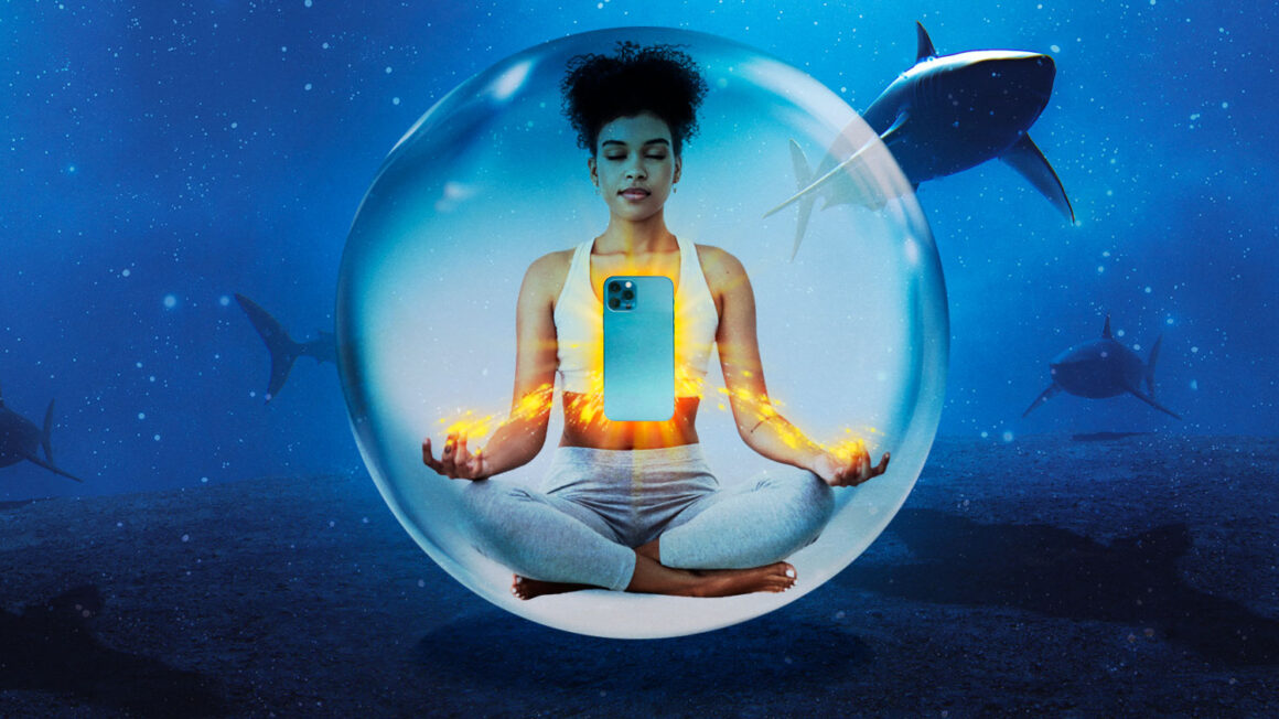 Securing your digital life, part one: The basics