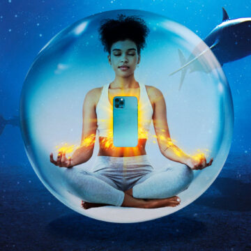 Securing your digital life, part one: The basics