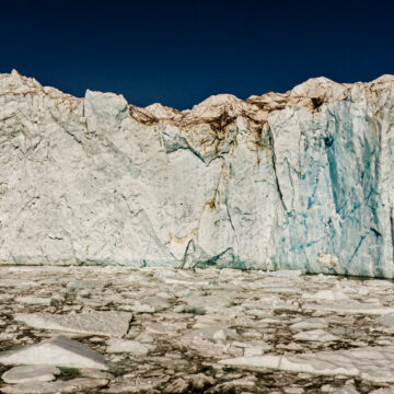 The World Wants Greenland’s Minerals, but Greenlanders Are Wary