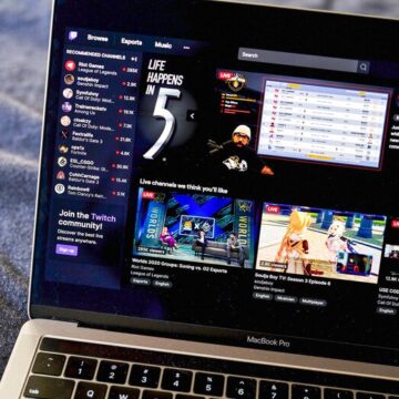 Twitch Data Breach Could Be ‘Potentially Disastrous’