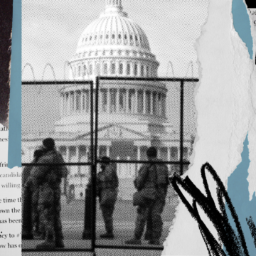 What Happened When Facebook Employees Warned About Election Misinformation