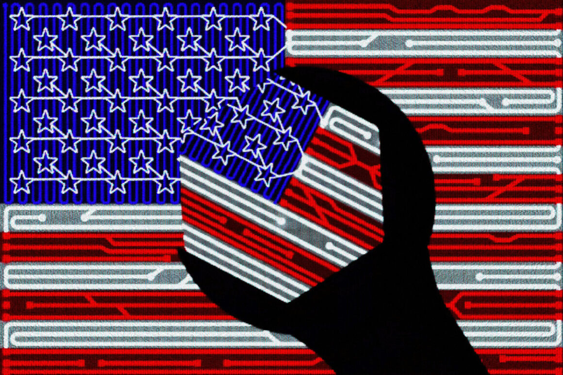 A Fix-It Job for Government Tech