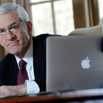 Alan Paller, a Mover on Cybersecurity Threat, Is Dead at 76